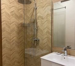 Супериор без балкона вид на парк в Кавказ