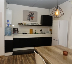 Loft в Раушен