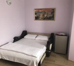 Семейный Номер в Артик