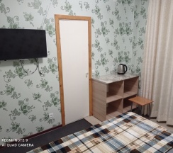 Номер Economy в Подсолнухи