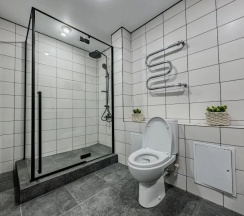 Семейный номер Standard в La mancha