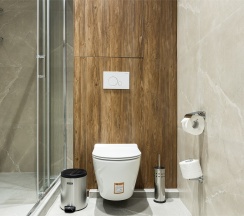 Standart plus 2-местный 2-комантный в Alean residence olginka