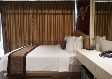 Номер Deluxe в Aspira G Sukhumvit 33