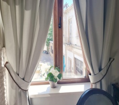 Люкс Deluxe в Отел  Sofia Boutique