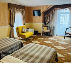 Стандарт TWIN+ в Gallery рark