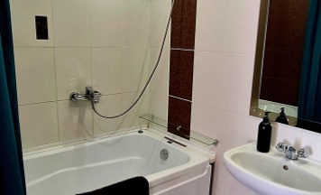 Люкс в KHOLIN-HOTEL