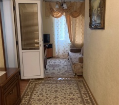 Двухместный вип в Петровскъ