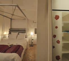 Двухместный номер Standard 2 отдельные кровати в Murano Resort Marrakech