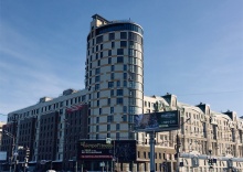 Масленникова 58. в RENTсервис