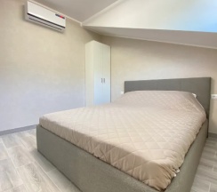 Квартира в Апартаменты на Больничный переулок, 4, к 4