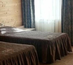 Студио в Усадьба