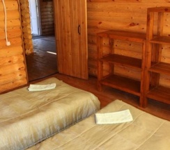 2-комнатные апартаменты стандарт в Феникс в Узнезе