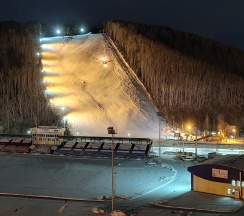 Квартира в Fly Altay