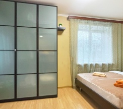 2-комнатные апартаменты улучшенные в Relax Apart (Релакс Апарт) на улице Энгельса