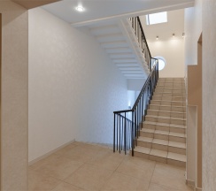 Стандарт в Дом Дипнера