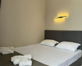 Семейный коттедж в Sandro&Milanii