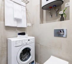 Семейный + в Bars Aparts