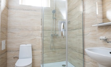 Junior Suite в Delfia
