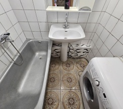 Квартира в Апартаменты на проспект Ленина, 88