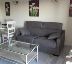 Апартаменты с 2 комнатами в Home4Holidays