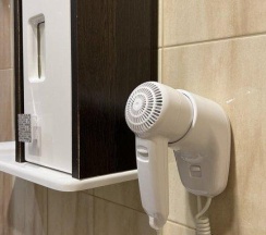 3-комнатный коттедж стандарт в Ловозеро