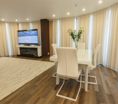 Lux 1 в Luxury апартаменты