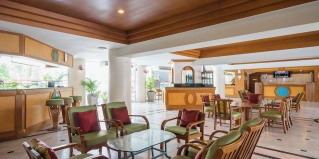 Бо Пхут: Курортный отель Matcha Samui Resort