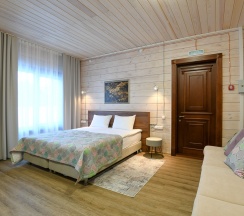 Стандарт в Заимка Лесника