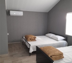 Домик 110 в Гостиный двор