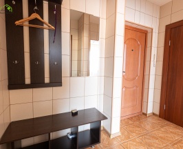 3-местные апартаменты улучшенные №24 в Siberia apartments