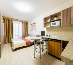 Апартаменты Студио в Империал