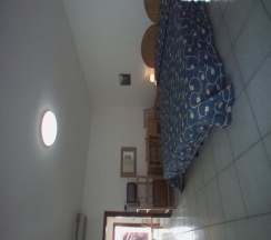 Одноместный номер Standard односпальная кровать в Hotel Solara