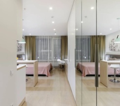 Квартира в Best