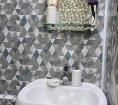 Номер 4-хместный в Алтай