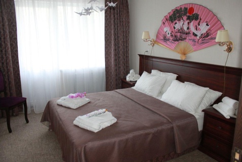Пятигорск: Мини-отель Престиж