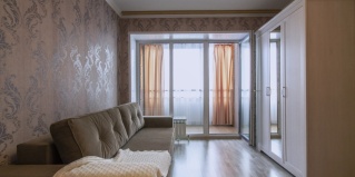 Ярославль: Апартаменты Апартаменты Bliss aparts: Centre - Pobeda 21а