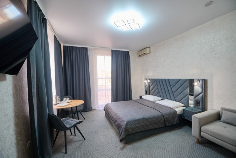 Ростов-на-Дону: Отель Mister X