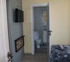 Двухкомнатный стандарт в Пихтовый бор