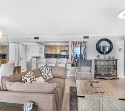 Номер Standard с балконом в Long Beach Resort 1-904