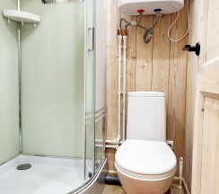 Дом в Sasha gesh