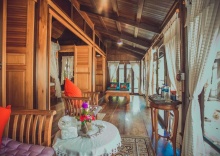 Семейная вилла в Sasitara   Thai  villas