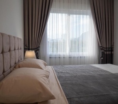 Апартаменты в Novita Residence 7-12
