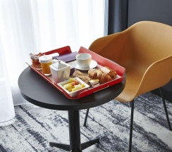 Двухместный номер Classic 2 отдельные кровати в Mercure Paris Bastille Saint Antoine