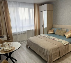 Улучшенный номер в Royal Plaza