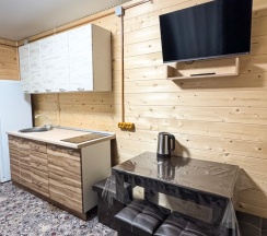 2-х комнатный дом  в Триумф