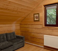 Дом 4 спальни в Кантри