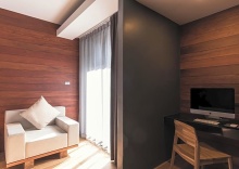 Номер Superior в The Habita Hatyai