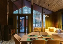 ТРООДОС ( ДО 8 ГОСТЕЙ ) в Berloga Country Resort