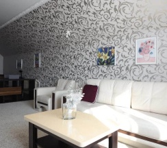 Номер люкс № 9, 10 в Гранд