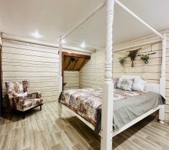 (3В) Коттедж 8 мест в Черногория на Родниковой